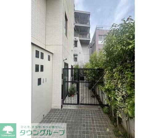 Kagurazaka Terraceの物件内観写真